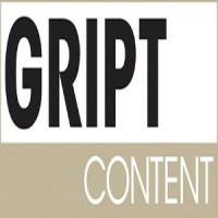 Gript Content logo, Gript Content contact details