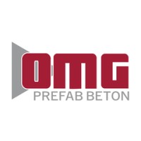 OMG Prefabbeton logo, OMG Prefabbeton contact details