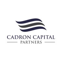 Cadron Capital Partners logo, Cadron Capital Partners contact details