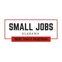 Small Jobs Alabama logo, Small Jobs Alabama contact details