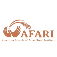 American Friends of Asian Rural Institute logo, American Friends of Asian Rural Institute contact details