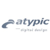 Atypic- Digital Design logo, Atypic- Digital Design contact details