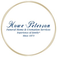 howe-peterson logo, howe-peterson contact details