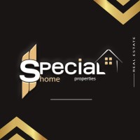 Special Home logo, Special Home contact details