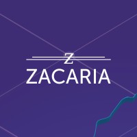 Zacaria logo, Zacaria contact details