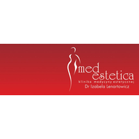 Klinika Medycyny Estetycznej Med Estetica Dr Izabela Lenartowicz logo, Klinika Medycyny Estetycznej Med Estetica Dr Izabela Lenartowicz contact details