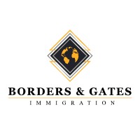 B&G Immigration logo, B&G Immigration contact details