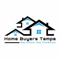 Home Buyers Tampa logo, Home Buyers Tampa contact details