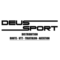 DEUS SPORT logo, DEUS SPORT contact details