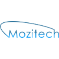 Mozitech logo, Mozitech contact details