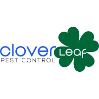 Cloverleaf Pest Control logo, Cloverleaf Pest Control contact details