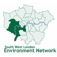 South West London Environment Network logo, South West London Environment Network contact details