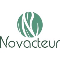 NovActeur logo, NovActeur contact details