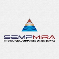 SempMira logo, SempMira contact details