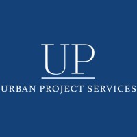 Urban Project Services logo, Urban Project Services contact details