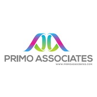 Primo Associates logo, Primo Associates contact details