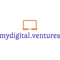 mydigital.ventures logo, mydigital.ventures contact details