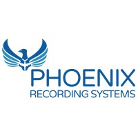 Phoenix Recording Systems Limited logo, Phoenix Recording Systems Limited contact details