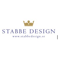 Stabbe Design logo, Stabbe Design contact details