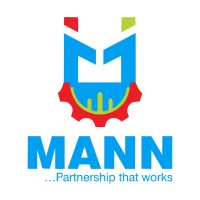 Mann Support Services logo, Mann Support Services contact details