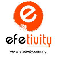 Efetivity logo, Efetivity contact details