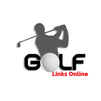 Golf Links Online logo, Golf Links Online contact details