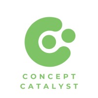 Concept Catalyst logo, Concept Catalyst contact details