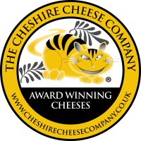 Cheshire Cheese Company logo, Cheshire Cheese Company contact details