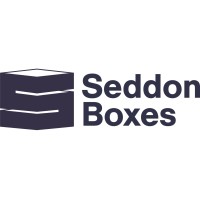 Seddon Boxes logo, Seddon Boxes contact details