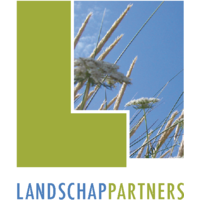 Landschappartners logo, Landschappartners contact details