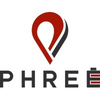 Phree Mobile Solutions AG logo, Phree Mobile Solutions AG contact details