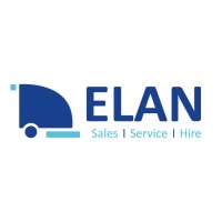 Elan Sales Ltd logo, Elan Sales Ltd contact details