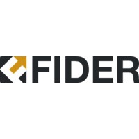 FIDER S.C. logo, FIDER S.C. contact details