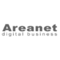 Areanet logo, Areanet contact details