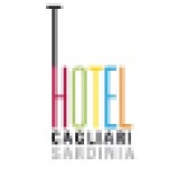 THotel Cagliari logo, THotel Cagliari contact details