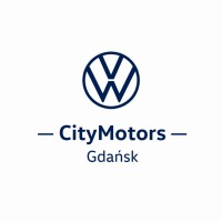 Volkswagen CityMotors Gdańsk logo, Volkswagen CityMotors Gdańsk contact details