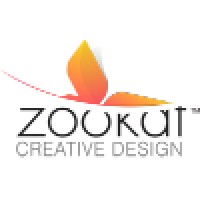 Zookat Creative Design Ltd. logo, Zookat Creative Design Ltd. contact details