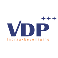 VDP Inbraakbeveiliging logo, VDP Inbraakbeveiliging contact details