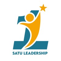 Satu Leadership logo, Satu Leadership contact details