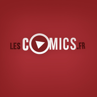 LesComics.fr logo, LesComics.fr contact details