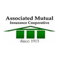 Associated Mutual Insurance Cooperative logo, Associated Mutual Insurance Cooperative contact details