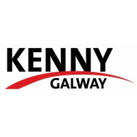 Kenny Galway logo, Kenny Galway contact details