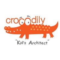 Crocodily-NECIPOGLU MIMARLIK VE TASARIM logo, Crocodily-NECIPOGLU MIMARLIK VE TASARIM contact details