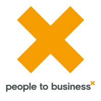 people to business GmbH logo, people to business GmbH contact details