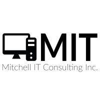 Mitchell IT Consulting Inc. logo, Mitchell IT Consulting Inc. contact details