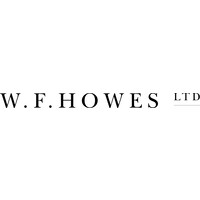 W F HOWES LIMITED logo, W F HOWES LIMITED contact details