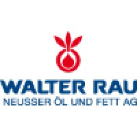 Walter Rau Neusser Öl und Fett AG logo, Walter Rau Neusser Öl und Fett AG contact details