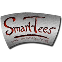 Smart-Tees logo, Smart-Tees contact details