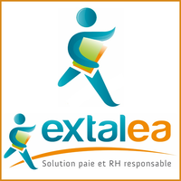 EXTALEA logo, EXTALEA contact details