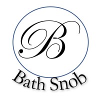 Bath Snob logo, Bath Snob contact details